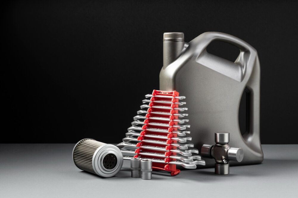 composicion-de-diferentes-accesorios-de-coche