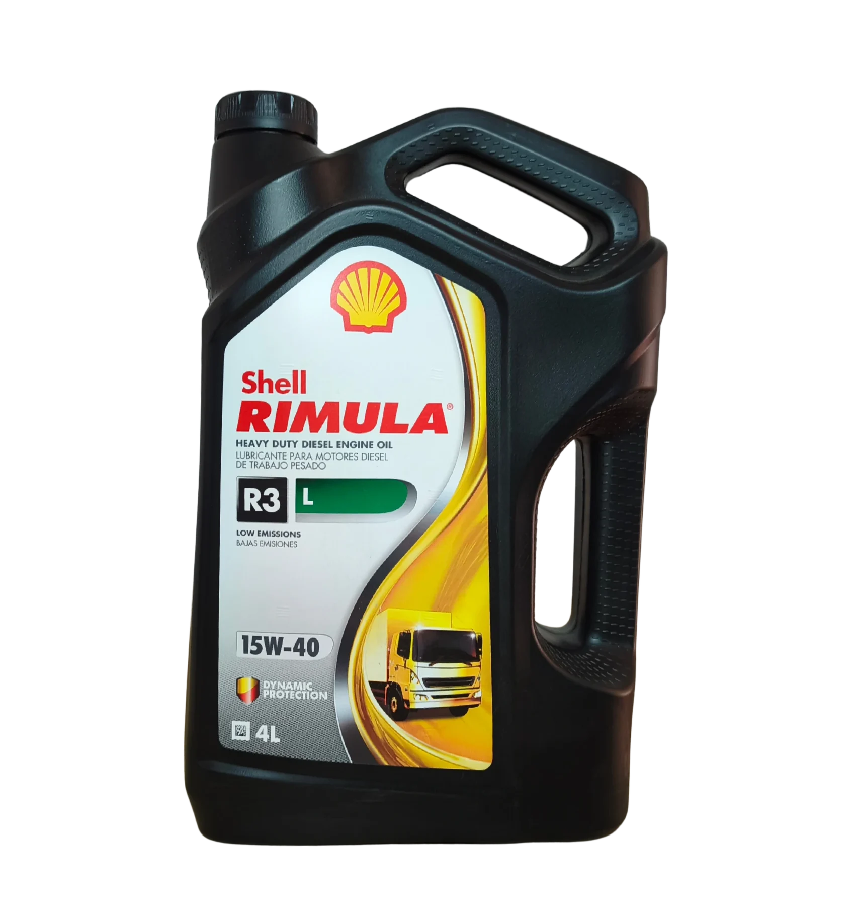 RIMULA R3L 15W40 RIMULA R3L 15W40