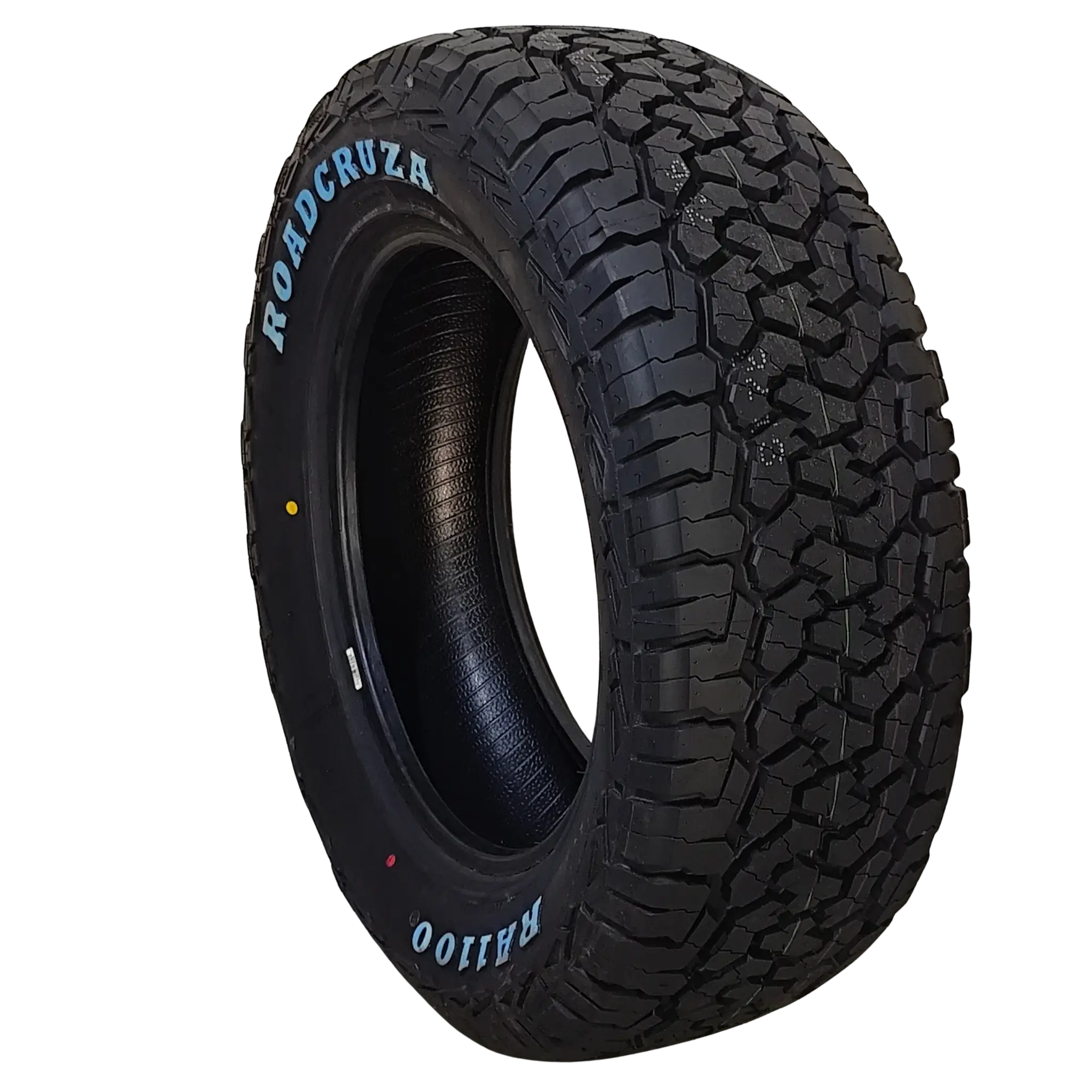 Perfil 235/65 R17 Roadcruza