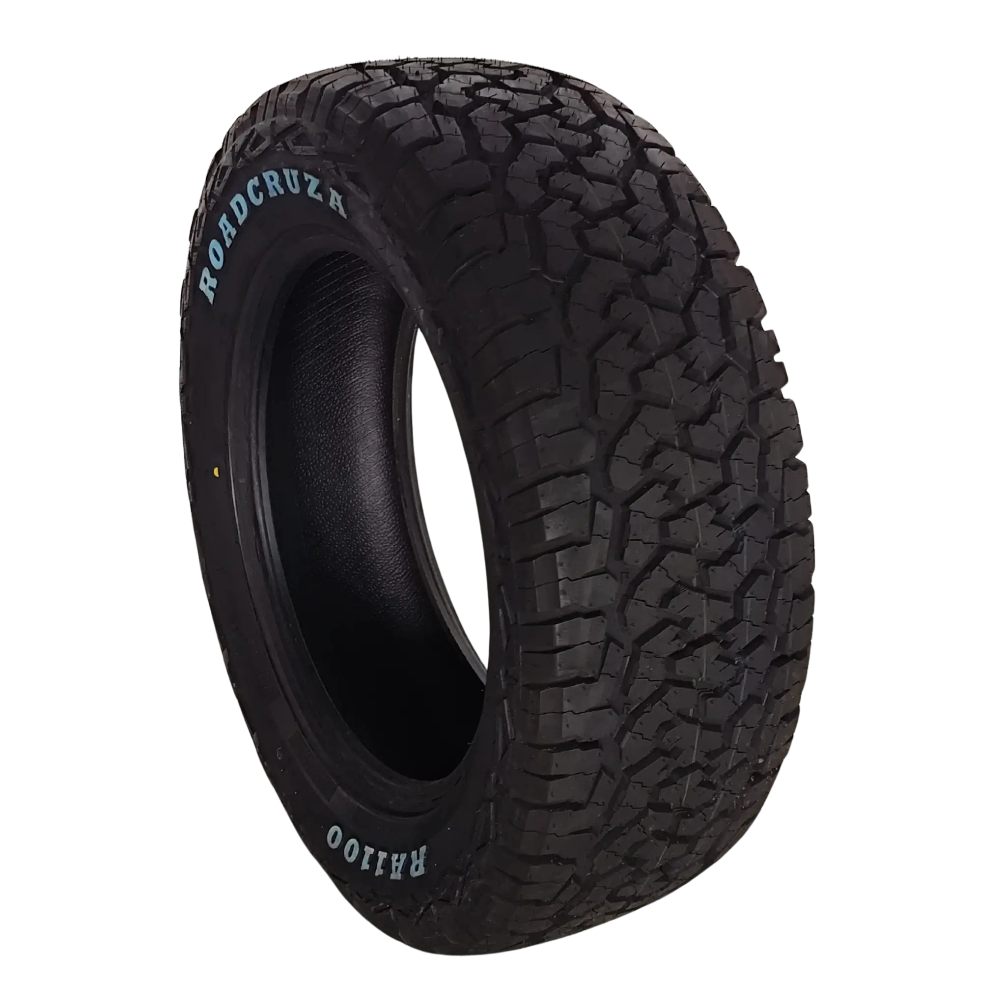 Perfil 275/60 R20 Roadcruza