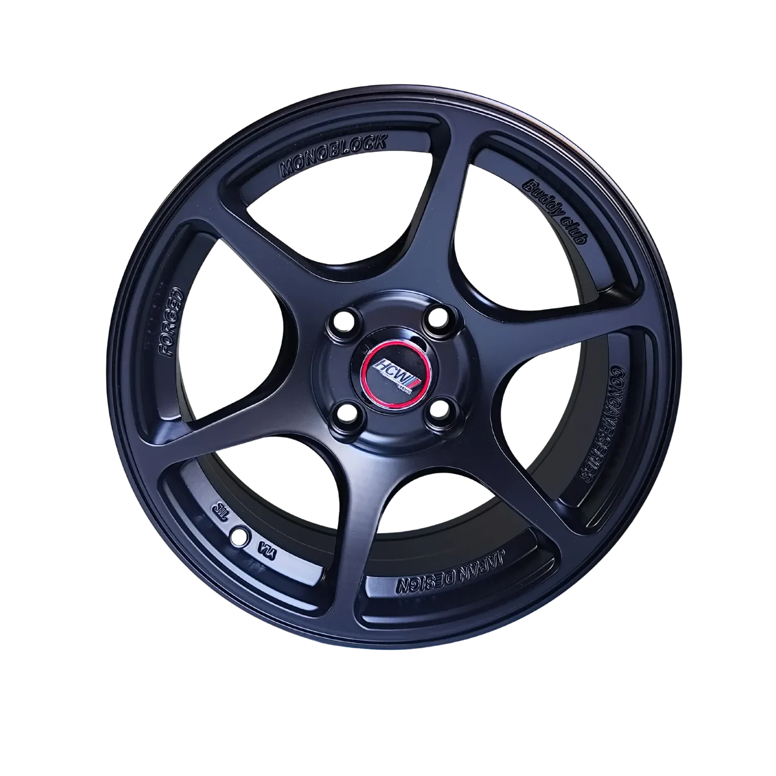 ARO 14 14N6127C 14X6 4X100 FSB