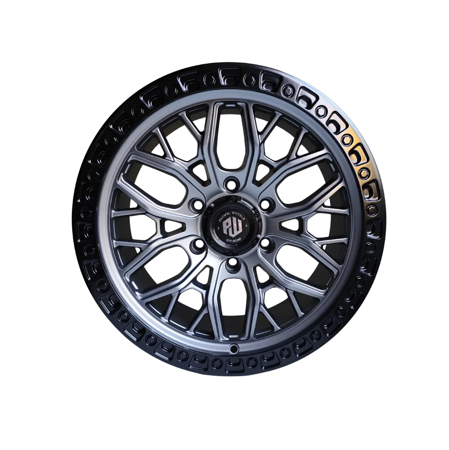 ARO 17 XIKMA 17X9 6X139 MG-LMB