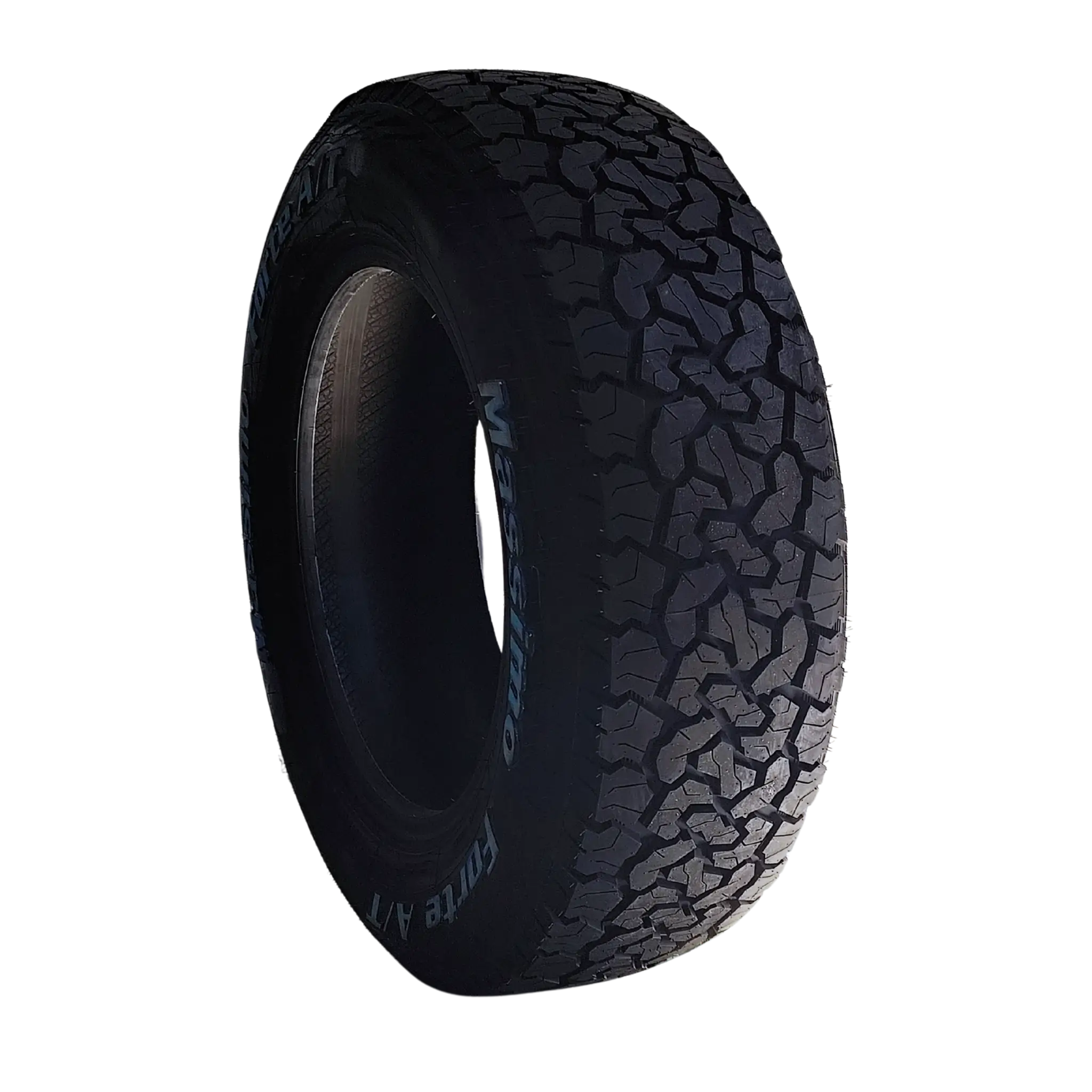 Massimo Tyres 215-65 R16 forte AT perfil
