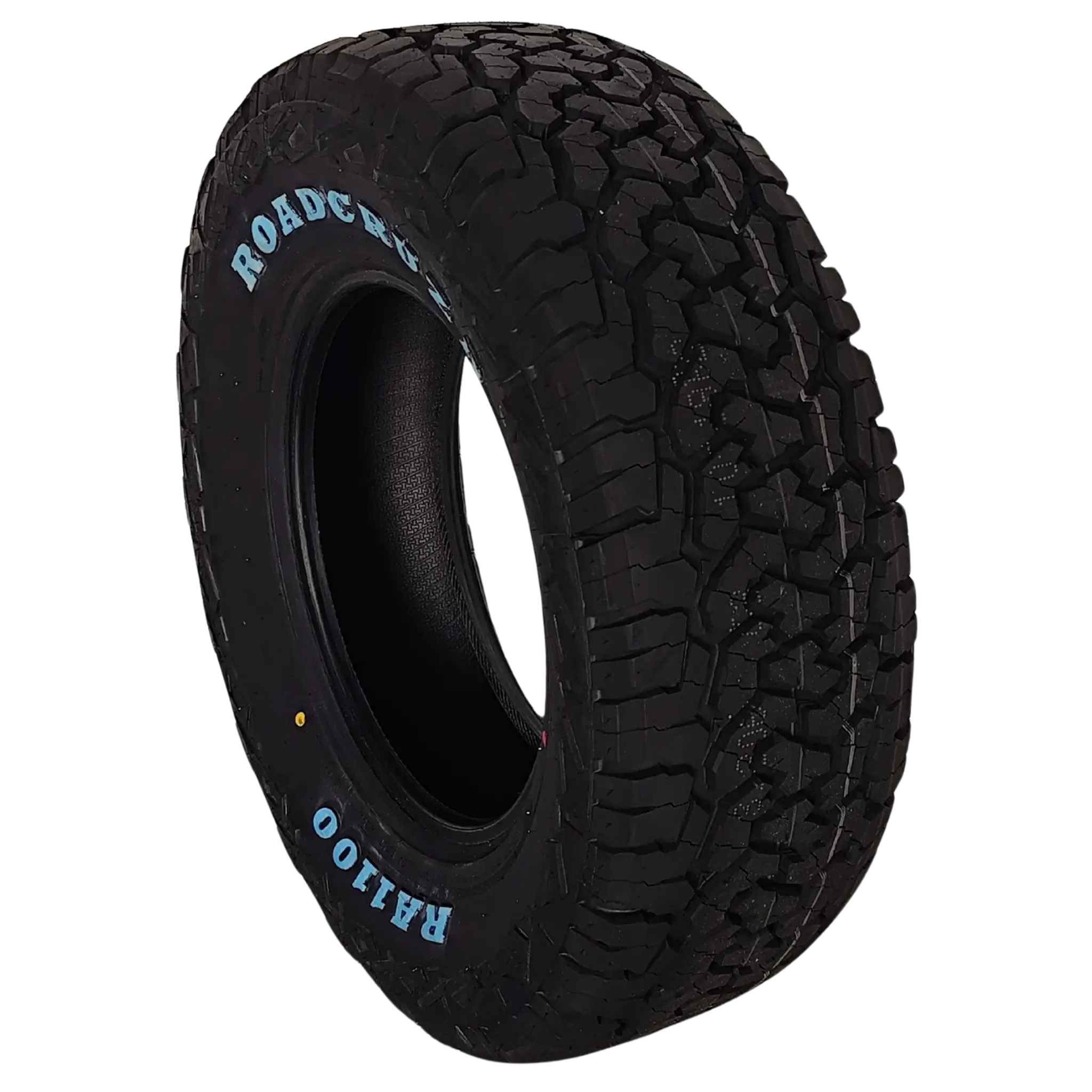 Perfil 255/70 R16 Roadcruza