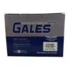 Caja 55530 GALES
