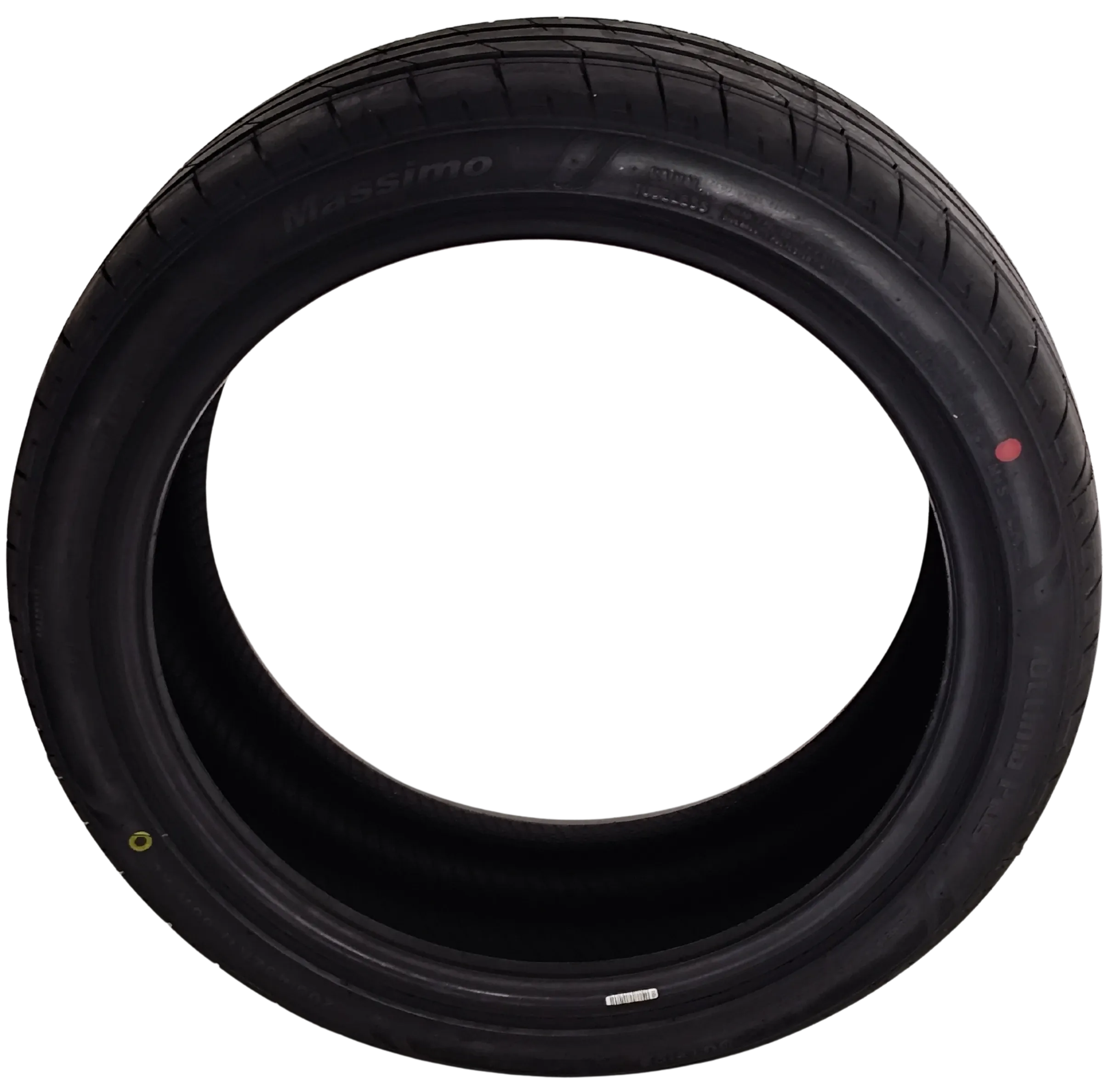 Neumático 205/45R17 MASSIMO - Imagen 3