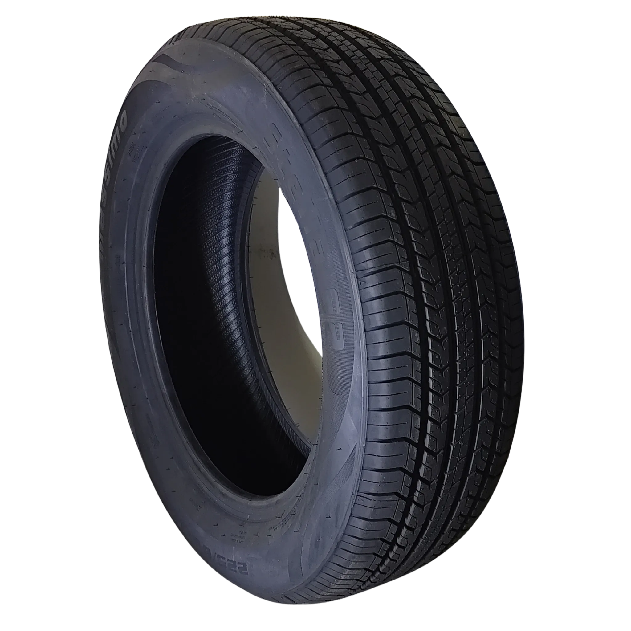 225/60 R17 MASSIMO