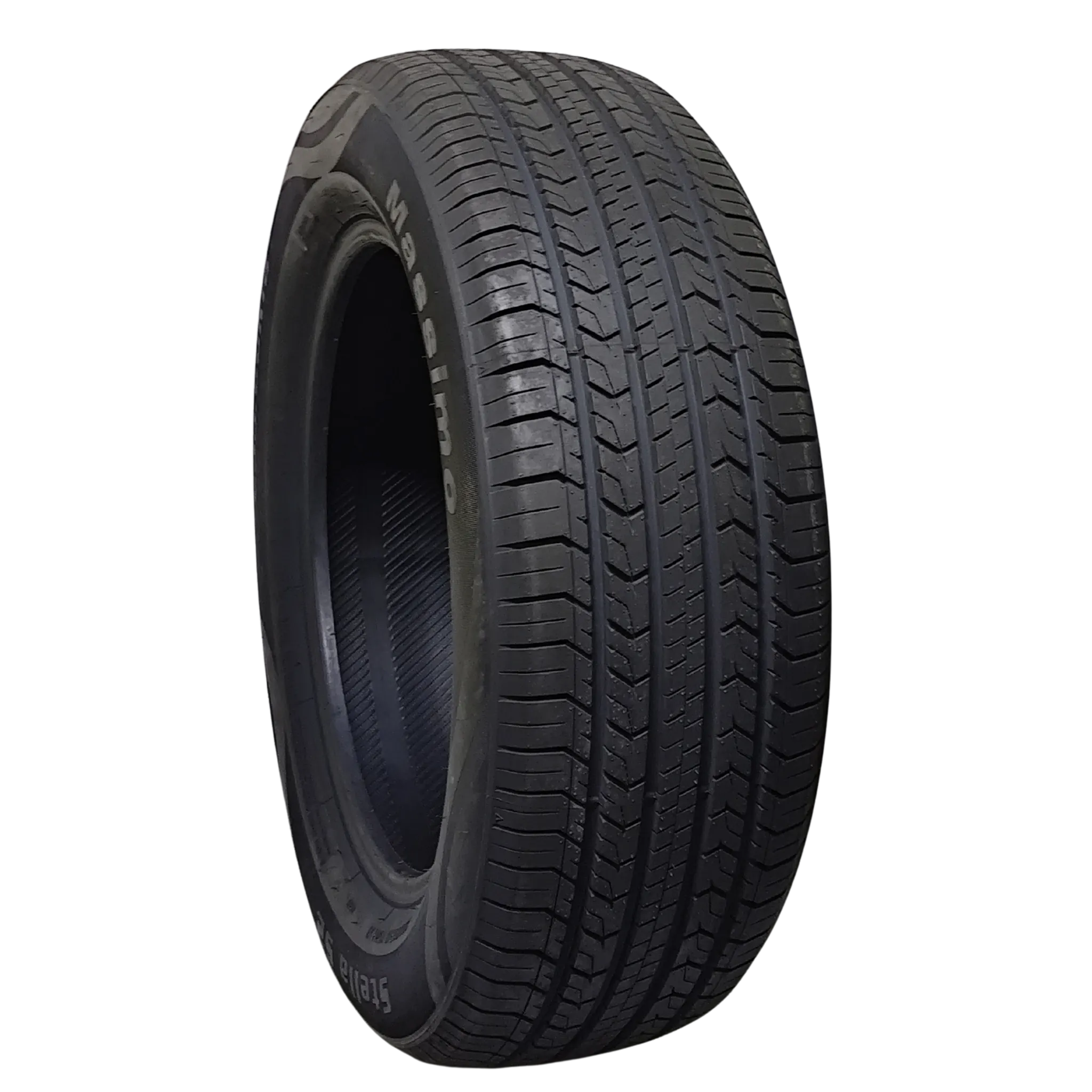 235/60 R18 MASSIMO