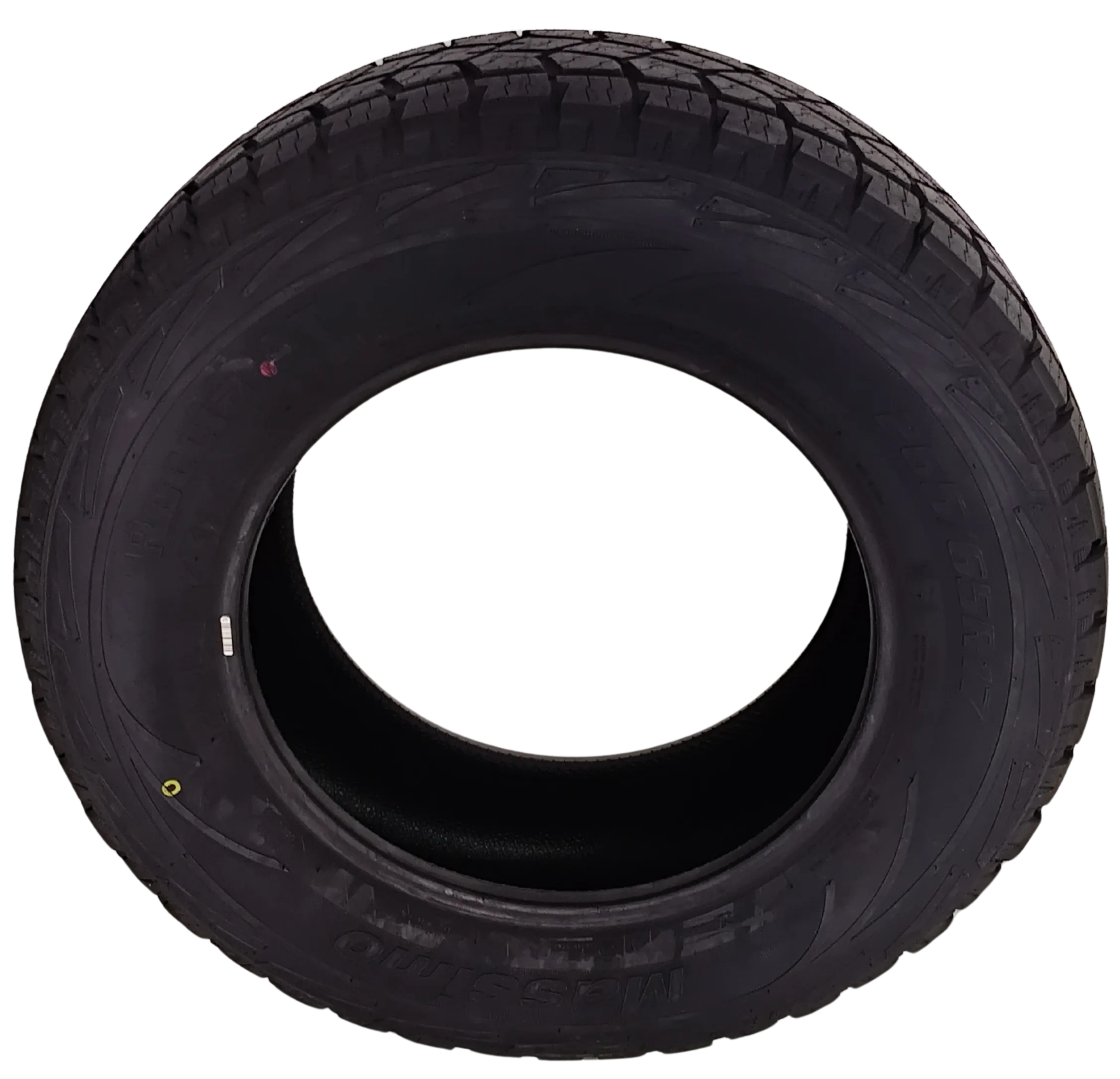 265/65 R17 AT MASSIMO - Imagen 3