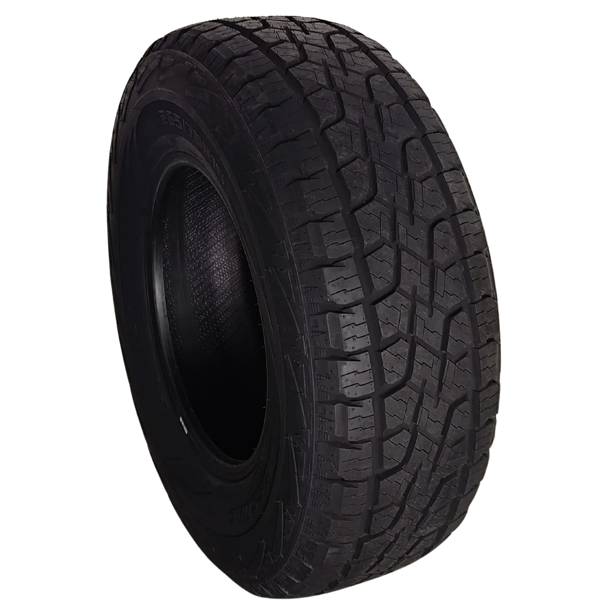 265/70 R16 MASSIMO