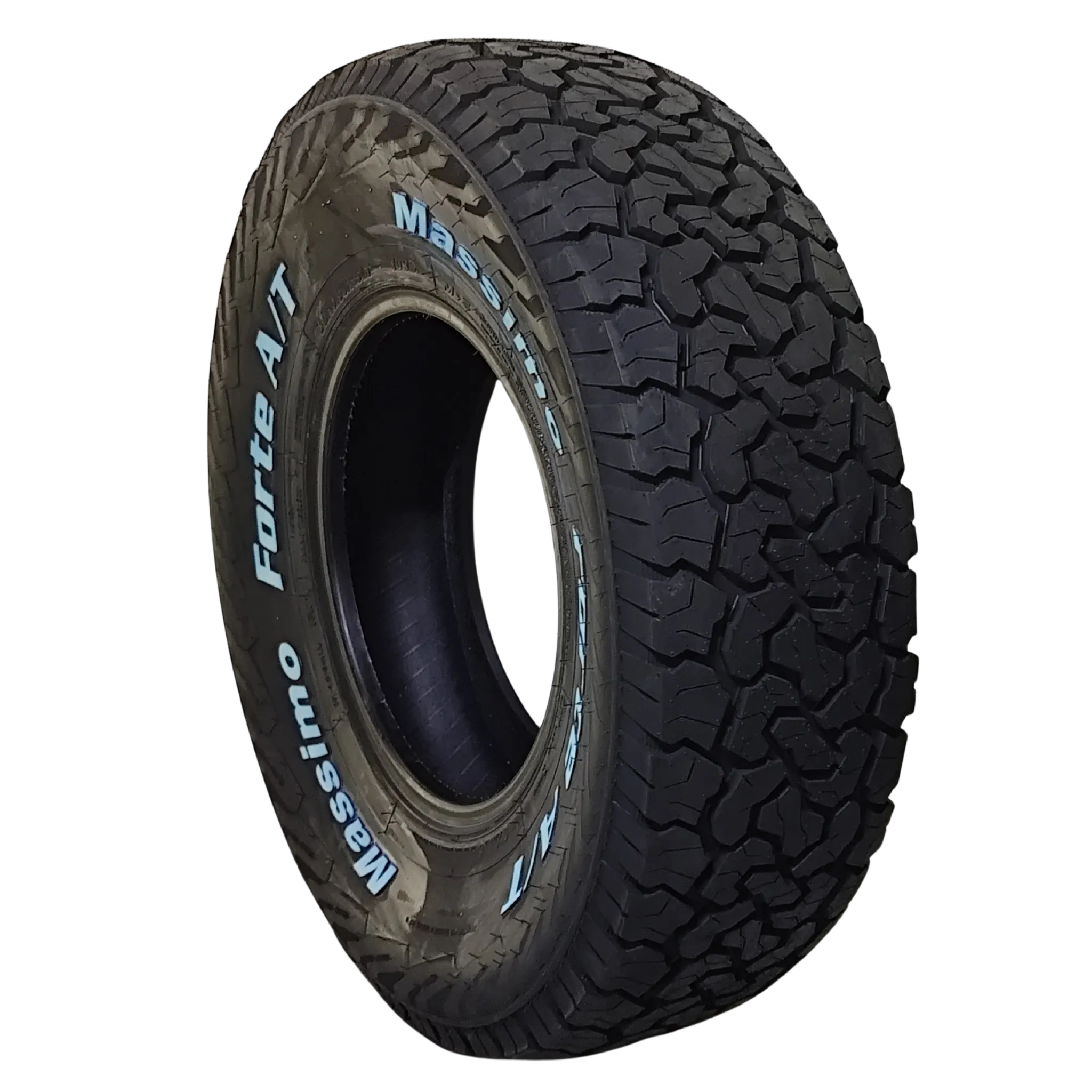 Massimo tyres 31x10.5R15 Diagonal