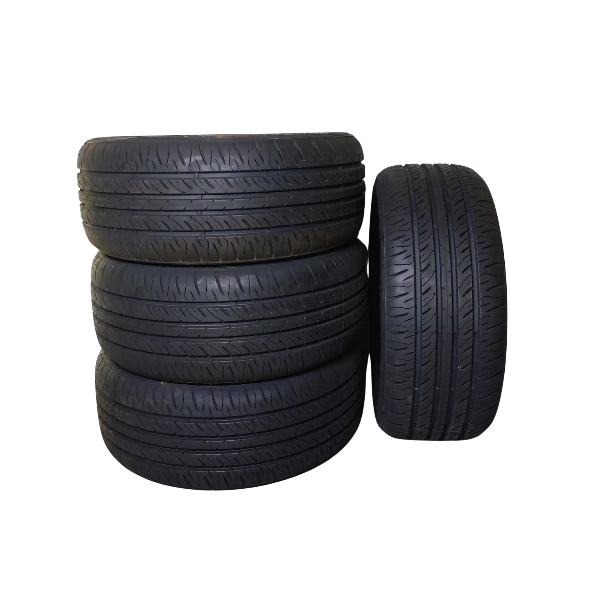 Pack 205/50 R16 Massimo