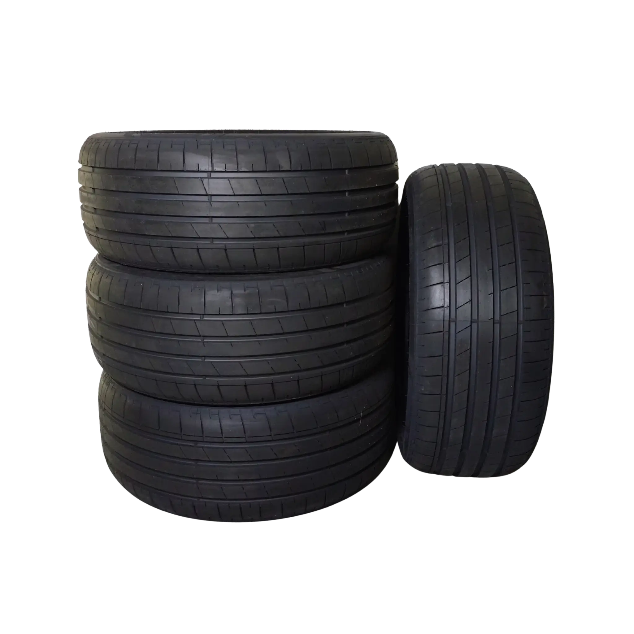 Pack 215/45 R17 Massimo