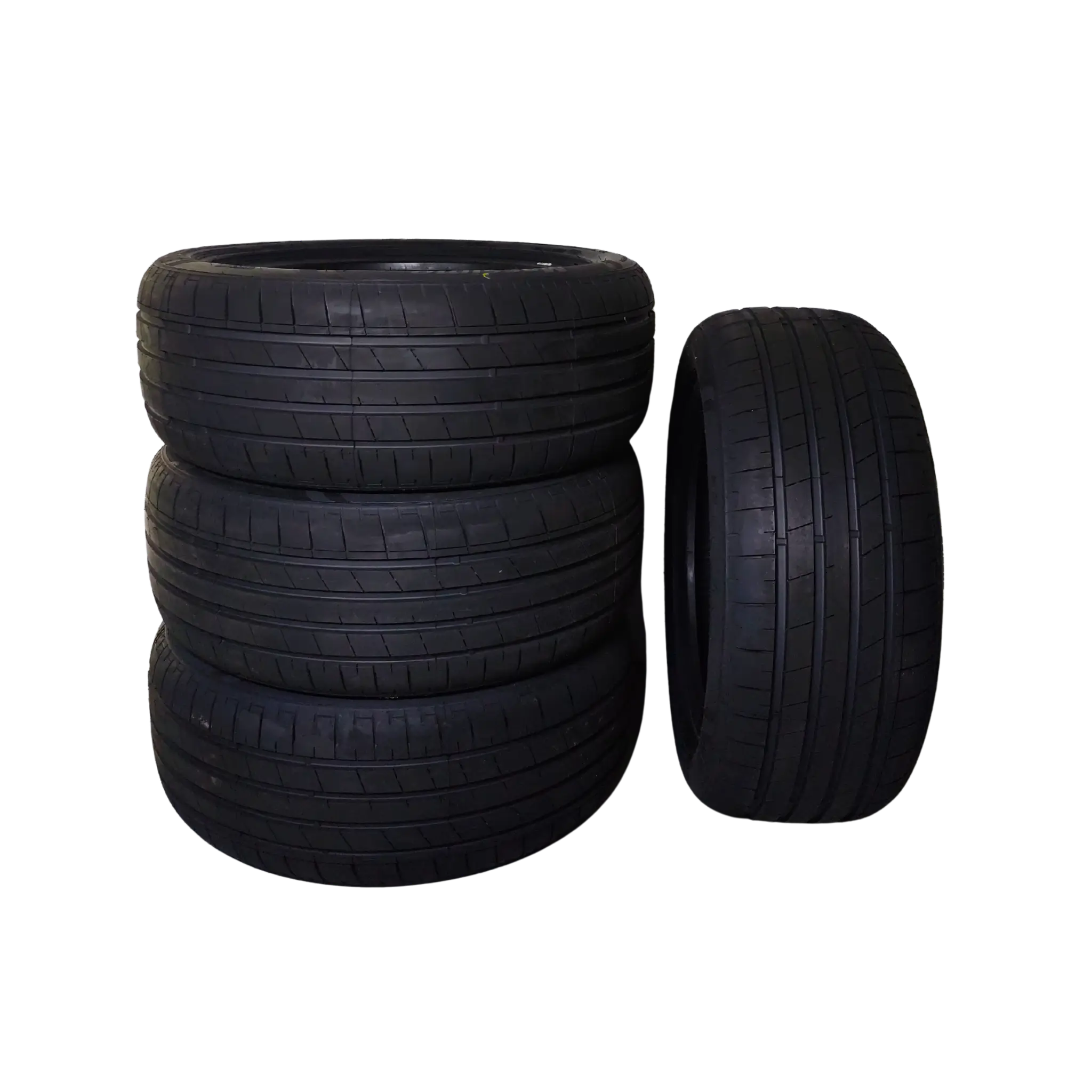 Pack 225/50 R17 Massimo