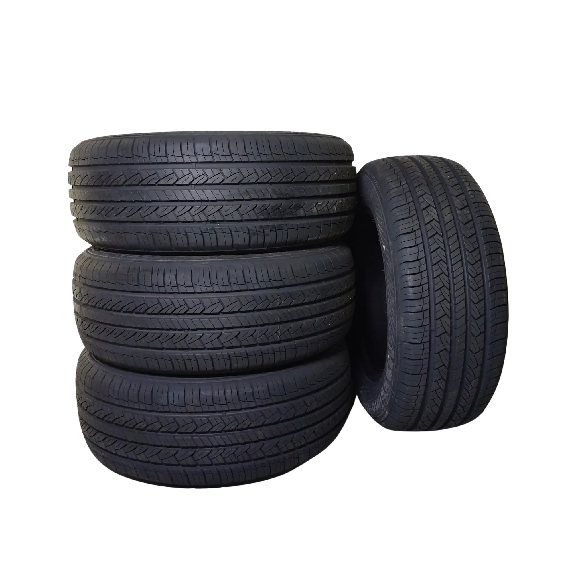 Pack 235/60 R16 Massimo