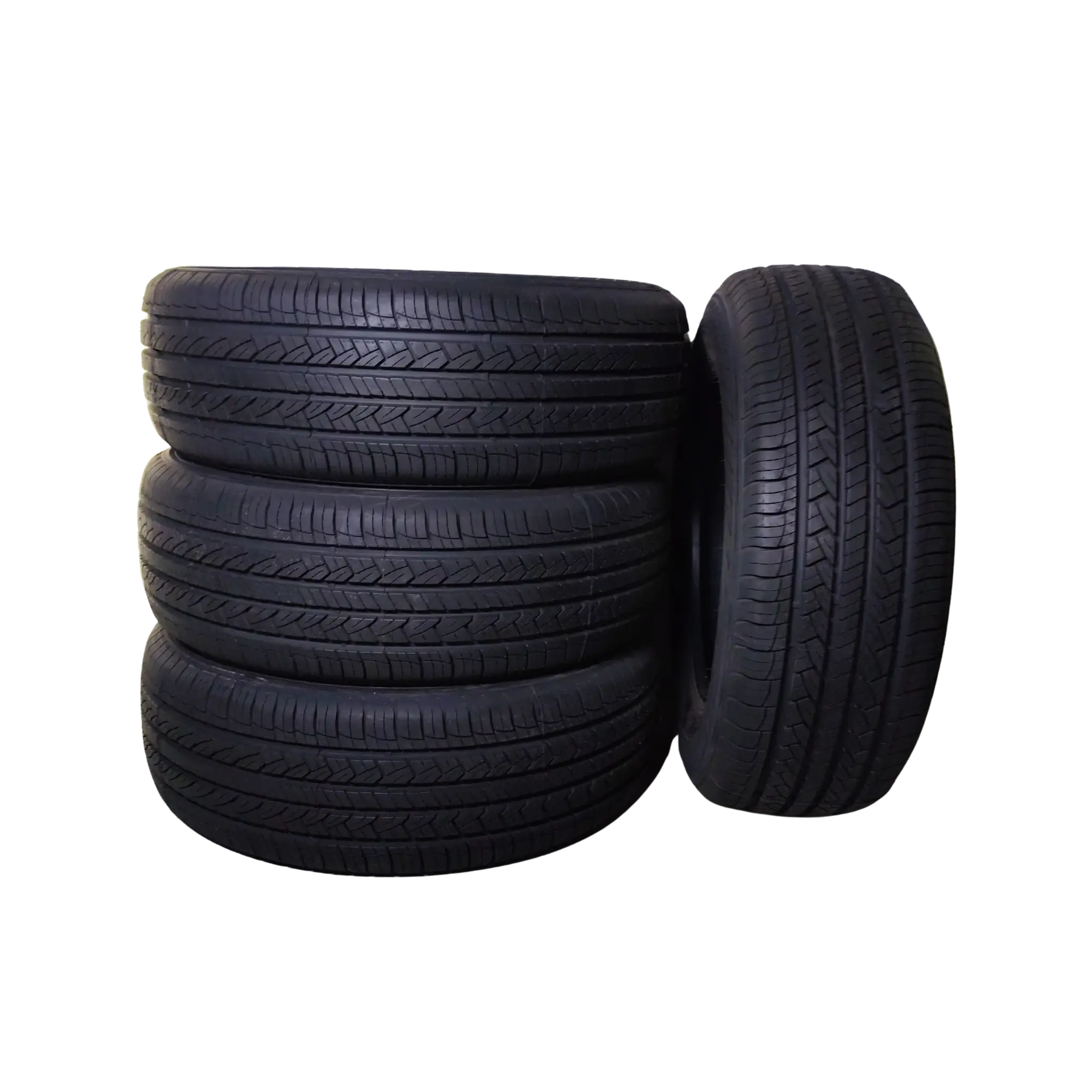 Pack 235/65 R17 Massimo