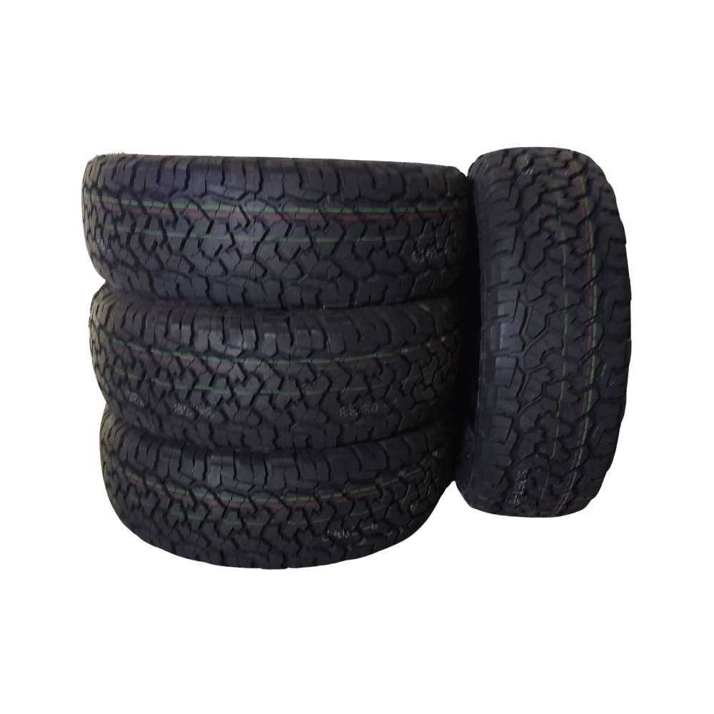 Pack 235/70 R16 Roadcruza