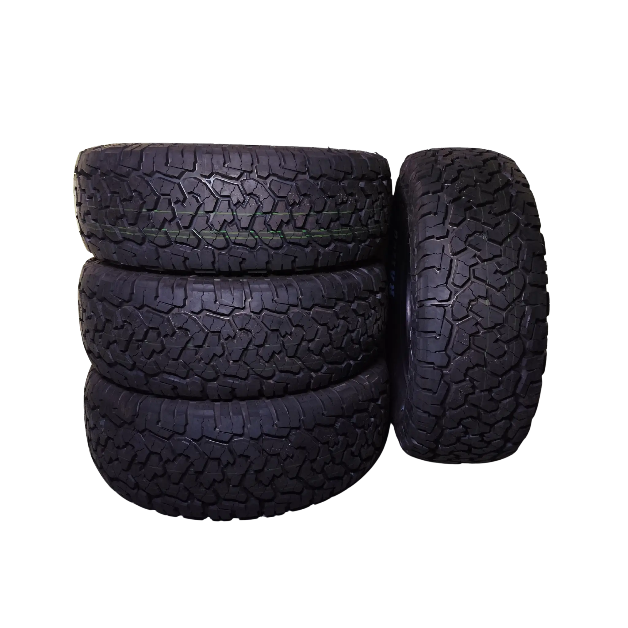 Pack 285/70 R17 Roadcruza