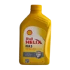 shell hx5 15w-40 frente