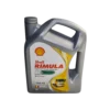 Frente Shell Rimula R4L 5L