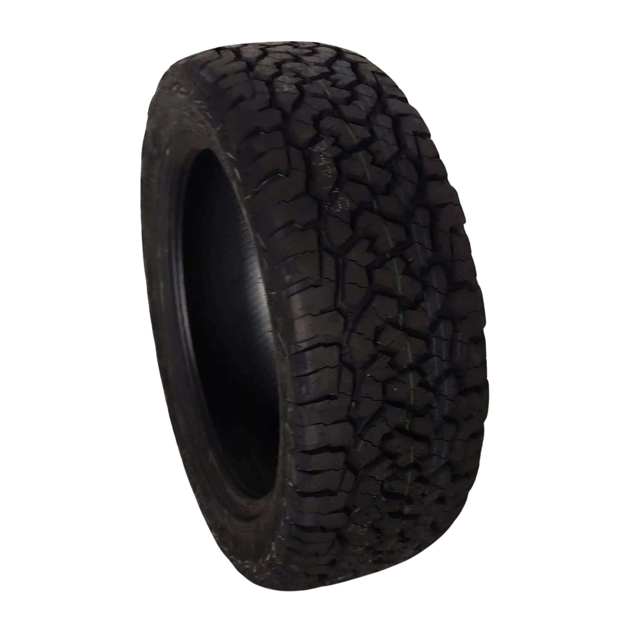 Perfil 225/55 R18 Roadcruza