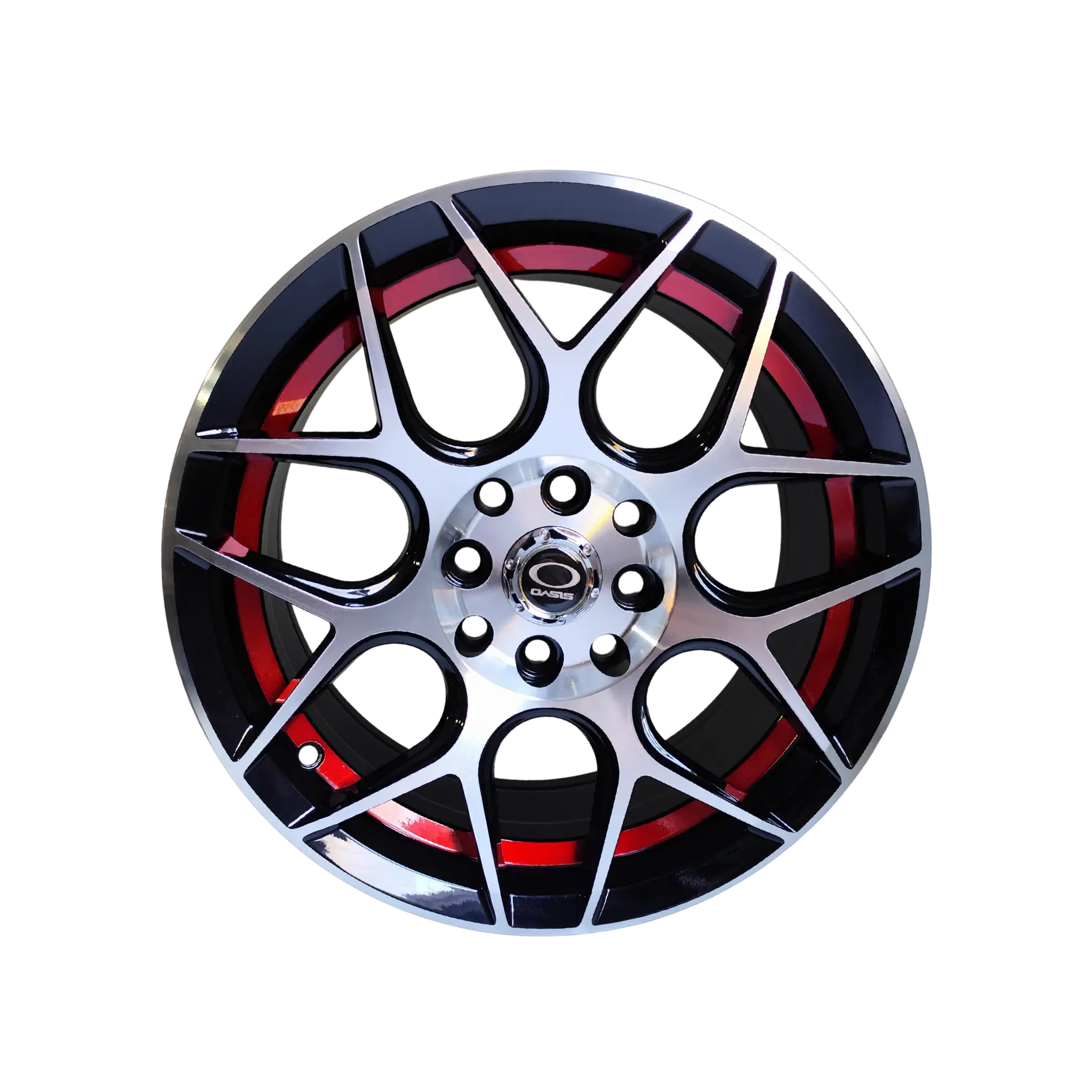 Aro 15 Delta 7 15x7 8x100-114