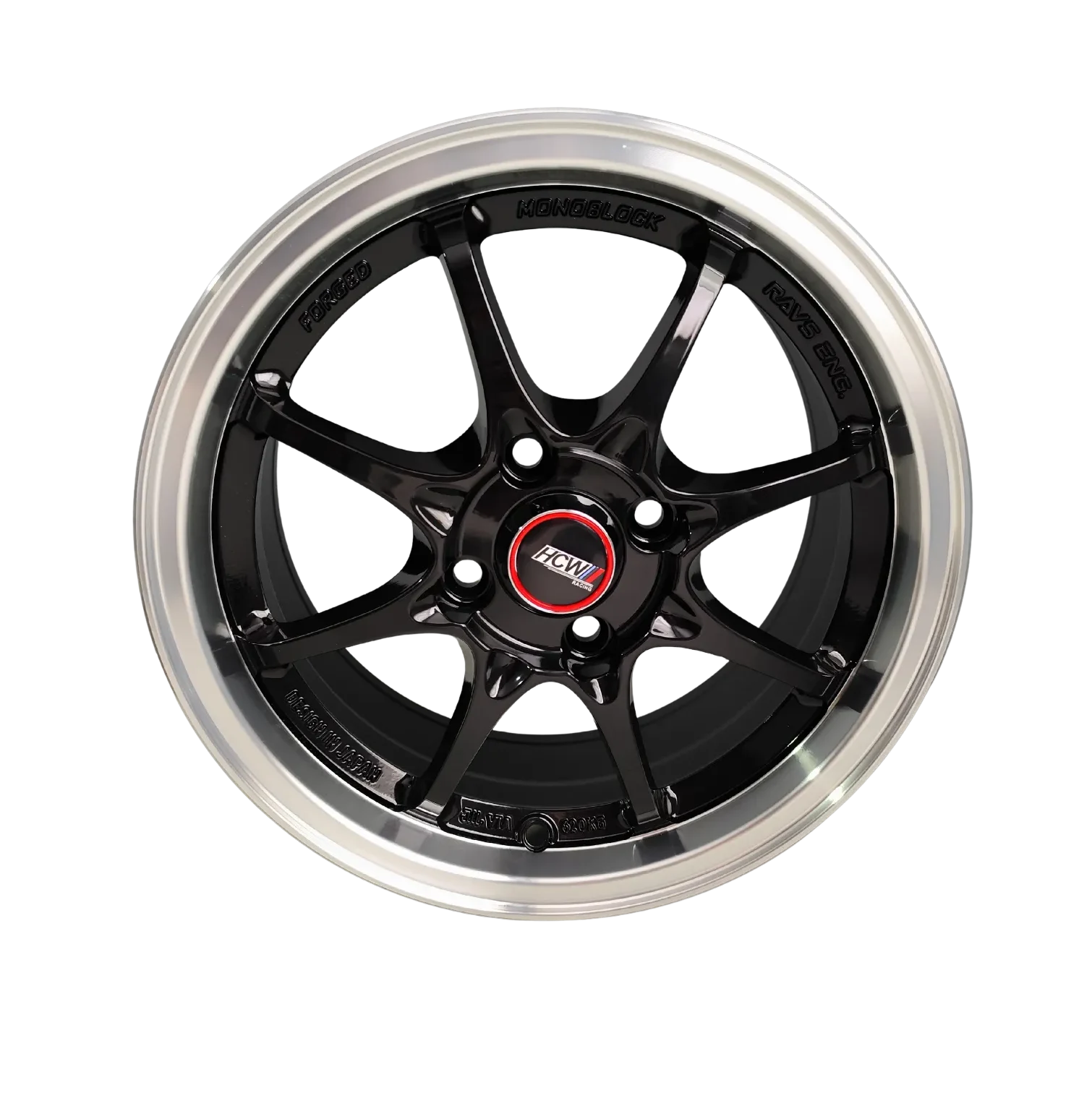 Aro 14 14CJCW40B 14X65 4X100